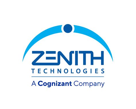 zenith technologies cognizant.